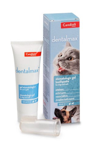 Dentalmax (Cats and Dogs)