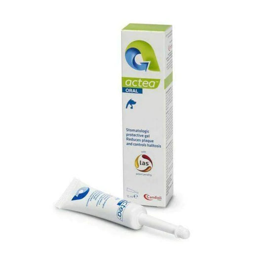 Actea Oral - 1 tube (15ml)