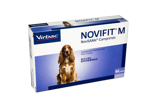 NOVIFIT M SAME (For Dogs 10 to 20kg) - price per tablet