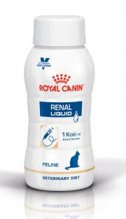 Royal Canin Renal Liquid (Feline) 200ml