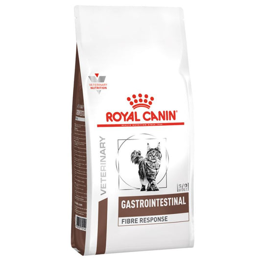 Royal Canin Fibre Response (Feline) Kibbles 2kg